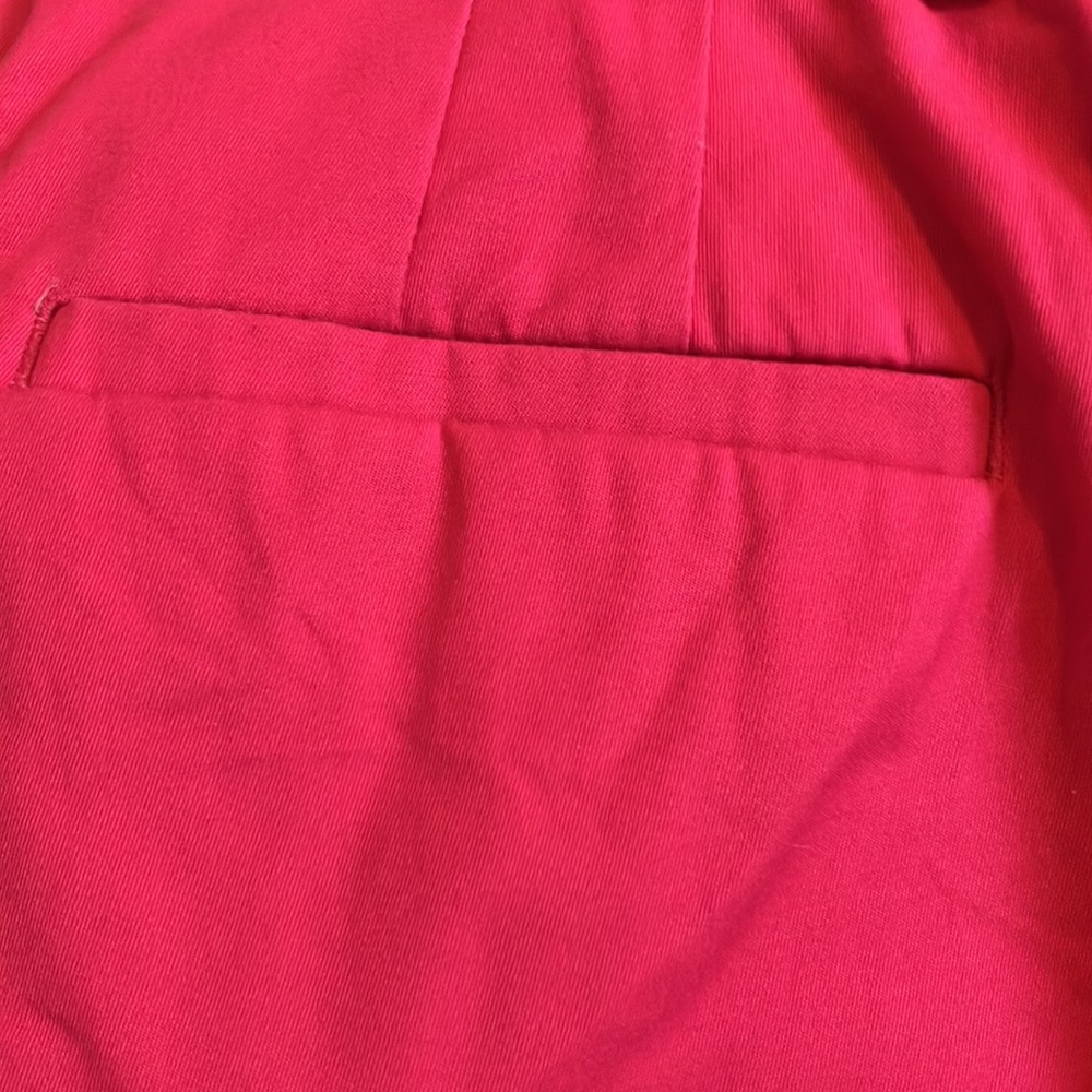 Pink Capris - Picture 3 of 3